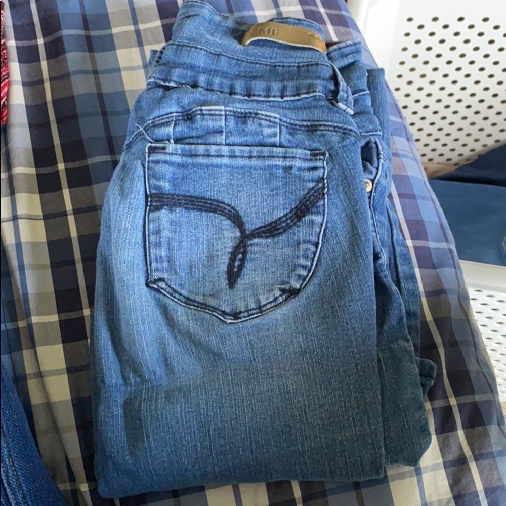 YMI Skinny Jeans